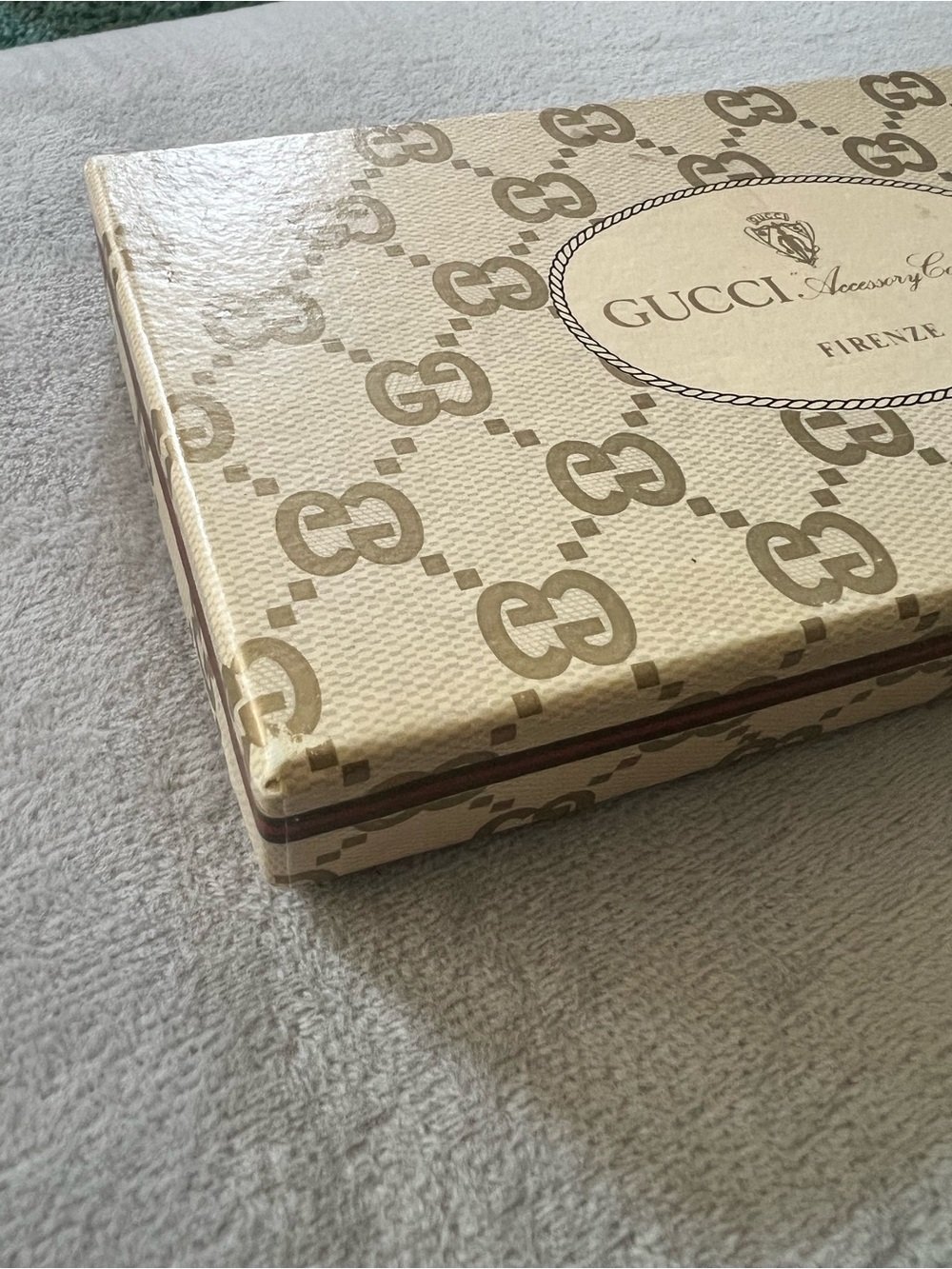 Gucci Accessory Box - Picture 2 of 8